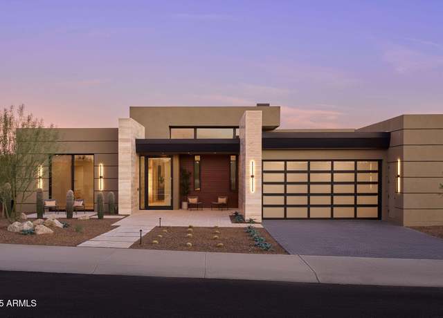 Property at 28119 N 109th Way, Scottsdale, AZ 85262, 4 beds, 4.5 baths
