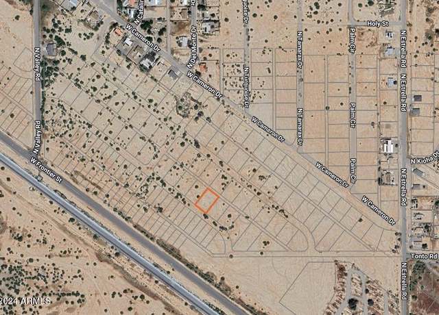 Property at 3230 W Pacific Dr #6, Eloy, AZ 85131