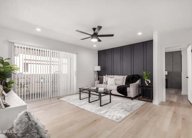 Property at 4554 E Paradise Village Pkwy N #231, Phoenix, AZ 85032, 2 beds, 2 baths
