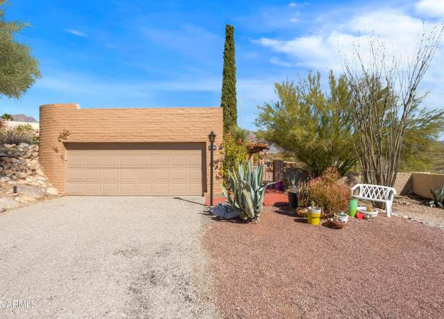 Property at 5102 N Camino De La Cumbre --, Tucson, AZ 85750, 2 beds, 2 baths