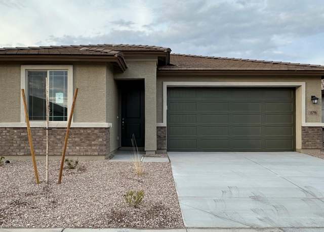 Property at 15798 W Hackamore Dr, Surprise, AZ 85387, 3 beds, 2 baths