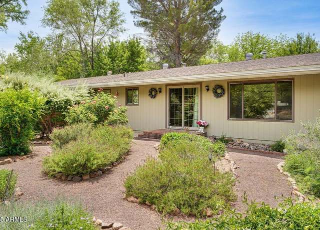 Property at 423 Sheard Dr, Patagonia, AZ 85624, 2 beds, 3 baths
