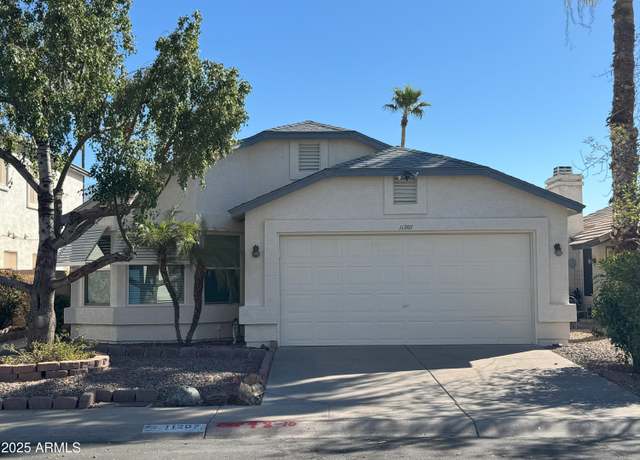 Property at 11207 N 59th Dr, Glendale, AZ 85304, 3 beds, 2 baths