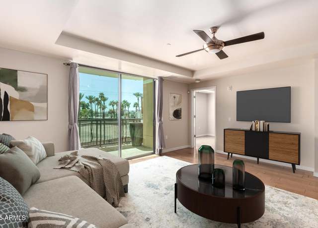 Property at 6803 E Main St #3306, Scottsdale, AZ 85251, 2 beds, 2 baths