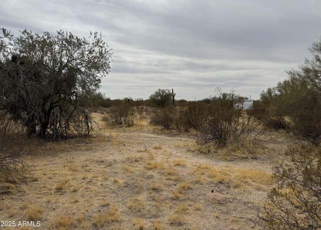 Property at 0 E Corbett Rd Unit -, Florence, AZ 85132