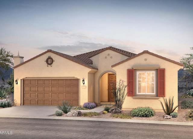 Property at 7892 W Cactus Wren Way, Florence, AZ 85132, 2 beds, 2.5 baths