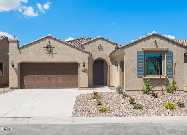 Property at 7892 W Cactus Wren Way, Florence, AZ 85132, 2 beds, 2.5 baths