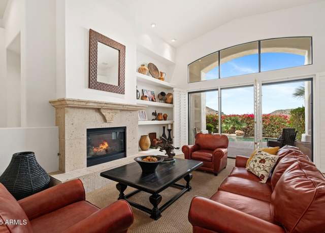 Property at 11187 E DE LA O Rd, Scottsdale, AZ 85255, 3 beds, 3 baths