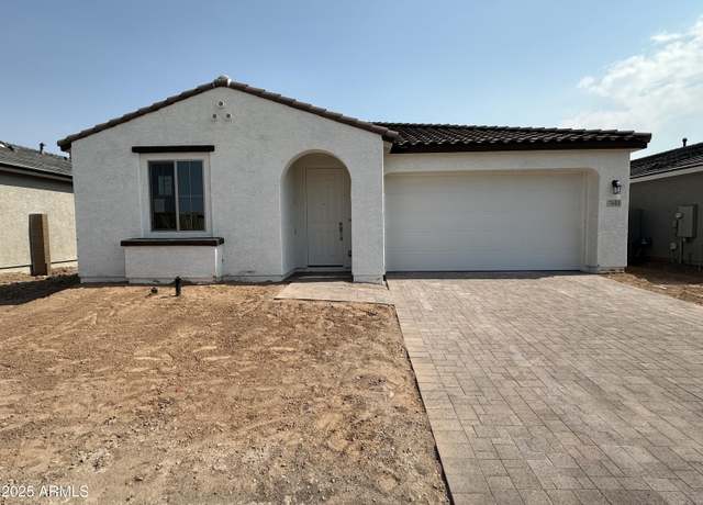 Property at 7603 W Avenida Del Rey --, Peoria, AZ 85383, 3 beds, 2 baths