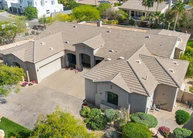 Property at 10525 N 108th Pl, Scottsdale, AZ 85259, 4 beds, 3.5 baths