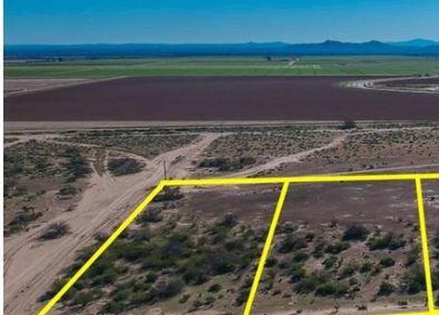 Property at 2457 S Stanford Lots 84, 85 Dr Unit 84 85, Casa Grande, AZ 85194