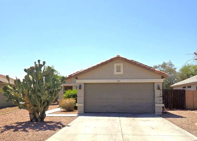 Property at 15023 W Redfield Rd, Surprise, AZ 85379, 3 beds, 2 baths