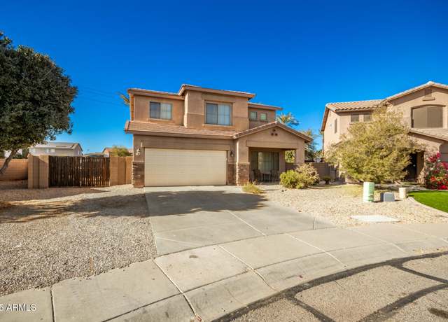 Property at 33602 N Cobble Stone Dr, San Tan Valley, AZ 85143, 4 beds, 3.5 baths