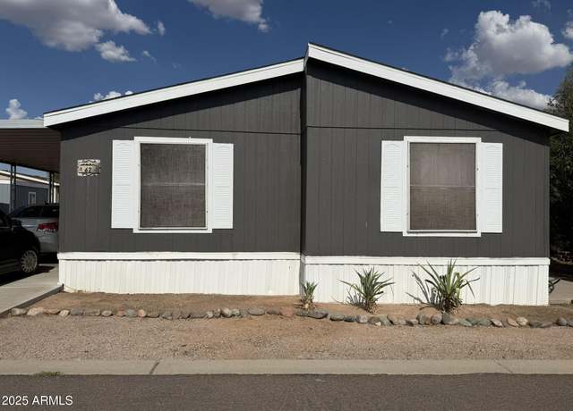 Property at 2200 N Delaware Dr #62, Apache Junction, AZ 85120, 3 beds, 2 baths