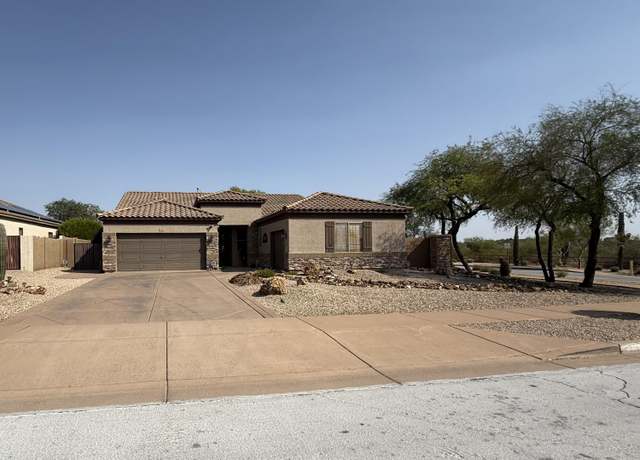 Property at 2751 W Florimond Rd, Phoenix, AZ 85086, 4 beds, 2 baths