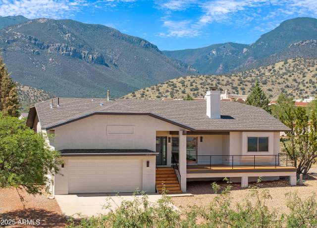 Property at 5027 S Whitewing Rd, Sierra Vista, AZ 85650, 3 beds, 2 baths
