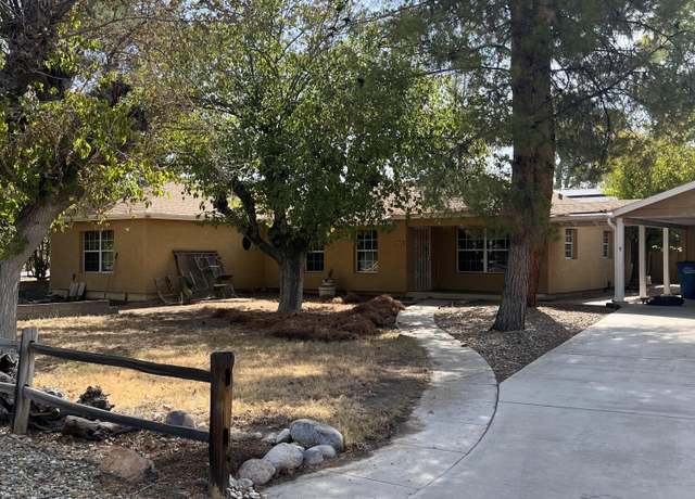 Property at 243 Fisher St, Wickenburg, AZ 85390, 3 beds, 2 baths