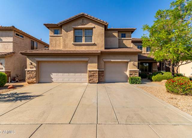 Property at 4112 E Desert Forest Trl, Cave Creek, AZ 85331, 6 beds, 4.5 baths