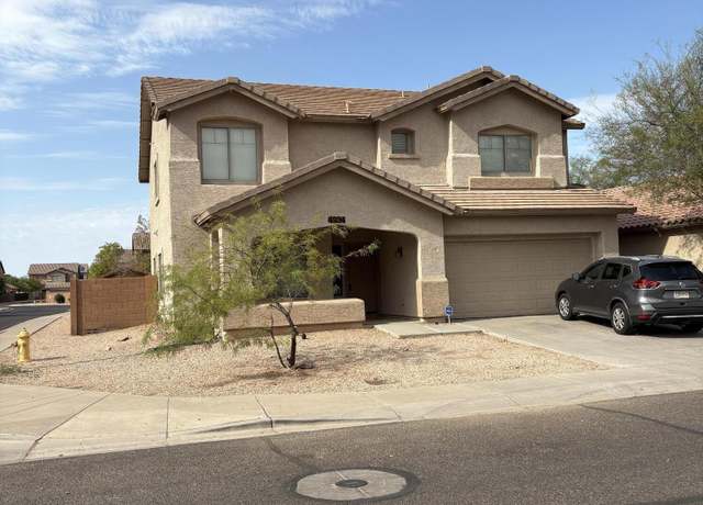 Property at 4934 W ST Kateri Dr, Laveen, AZ 85339, 5 beds, 3 baths