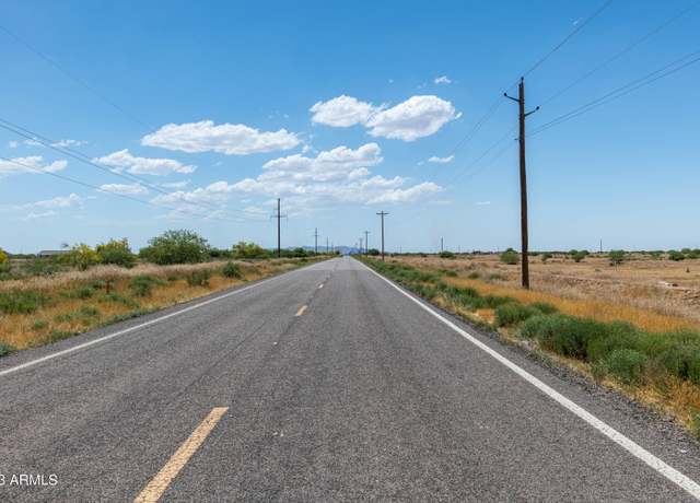 Property at 1802 E Hanna Rd Unit -, Eloy, AZ 85131