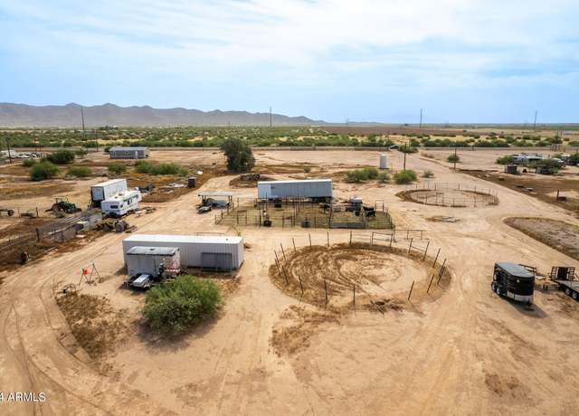 Property at 10030 S Chuichu Rd Unit -, Casa Grande, AZ 85193