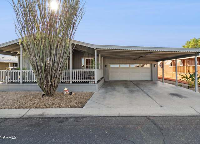 Property at 3901 E Pinnacle Peak Rd #193, Phoenix, AZ 85050, 2 beds, 2 baths