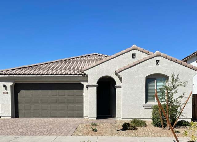 Property at 14436 W Faye Way, Surprise, AZ 85387, 3 beds, 3 baths
