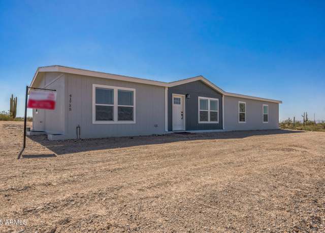 Property at 41735 N 260th Ave, Morristown, AZ 85342, 3 beds, 2 baths