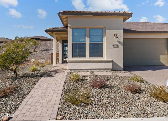 Property at 4101 Desert Moon Dr, Wickenburg, AZ 85390, 2 beds, 2 baths
