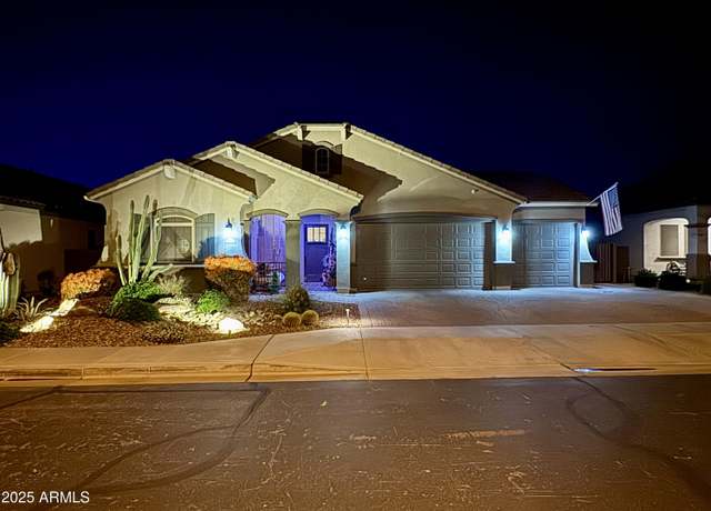 Property at 662 W Gum Tree Ave, San Tan Valley, AZ 85140, 3 beds, 2.5 baths