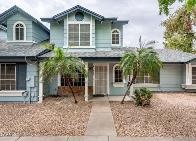 Property at 10101 N 91st Ave #128, Peoria, AZ 85345, 2 beds, 2.5 baths