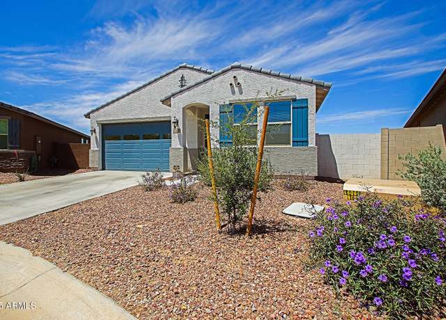 Property at 41600 W Dusty Creek Dr, Maricopa, AZ 85138, 4 beds, 3 baths