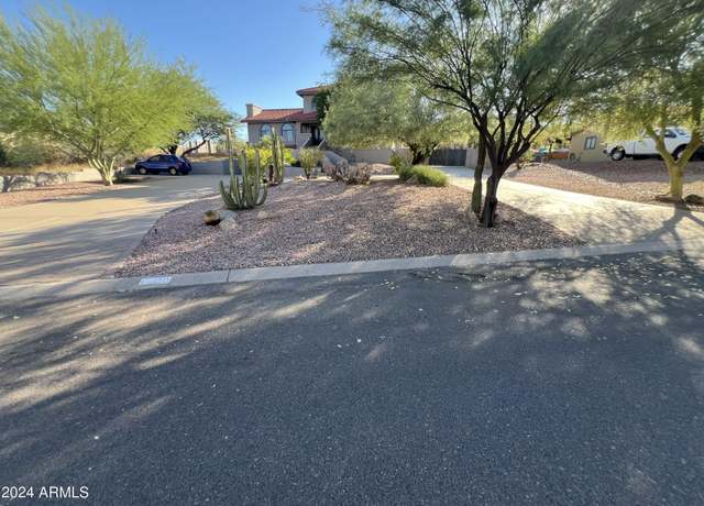 Property at 15230 N Blackbird Dr, Fountain Hills, AZ 85268, 5 beds, 4.5 baths