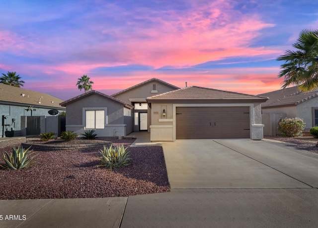 Property at 10305 E Plata Ave, Mesa, AZ 85212, 3 beds, 2 baths