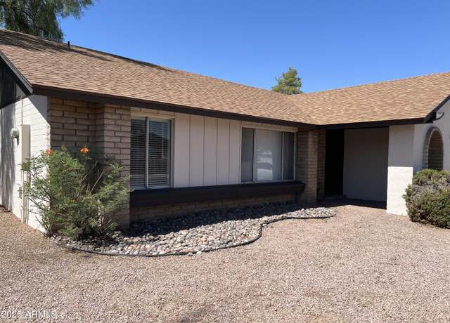 Property at 3102 N Woodburne Dr, Chandler, AZ 85224, 3 beds, 2 baths