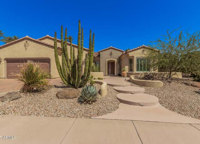 Property at 16704 W Oracle Rim Dr, Surprise, AZ 85387, 2 beds, 2.5 baths