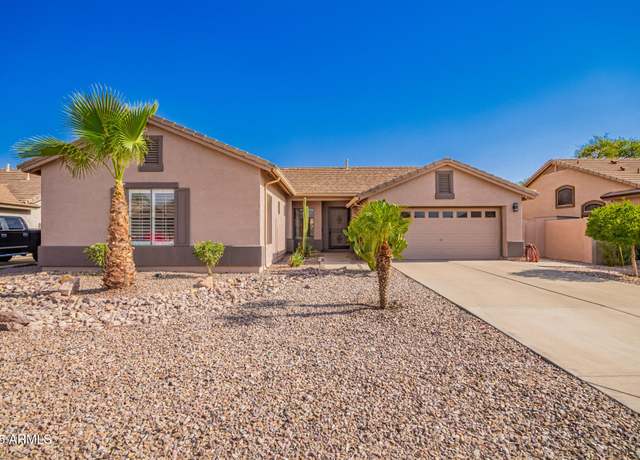 Property at 4095 E Harrison St, Gilbert, AZ 85295, 4 beds, 2 baths