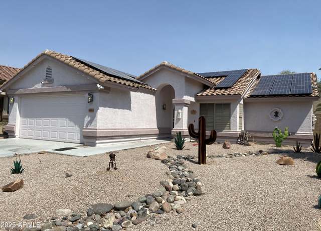 Property at 14712 W Lupine Ln, Surprise, AZ 85374, 3 beds, 2 baths