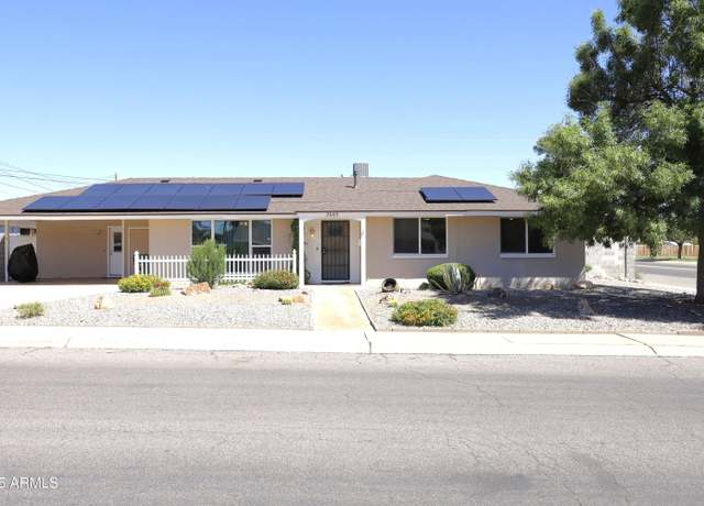 Property at 2665 Paseo Media --, Sierra Vista, AZ 85635, 3 beds, 2 baths