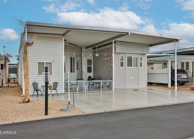 Property at 17200 W Bell Rd #1185, Surprise, AZ 85374, 2 beds, 2 baths