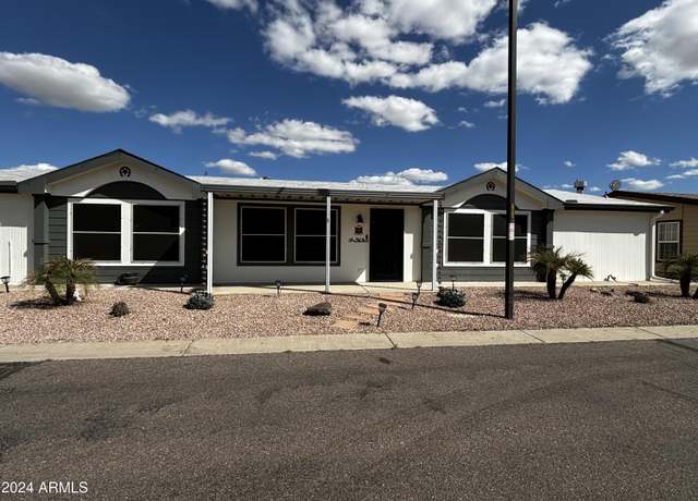 Property at 437 E Germann Rd #27, San Tan Valley, AZ 85140, 2 beds, 2 baths