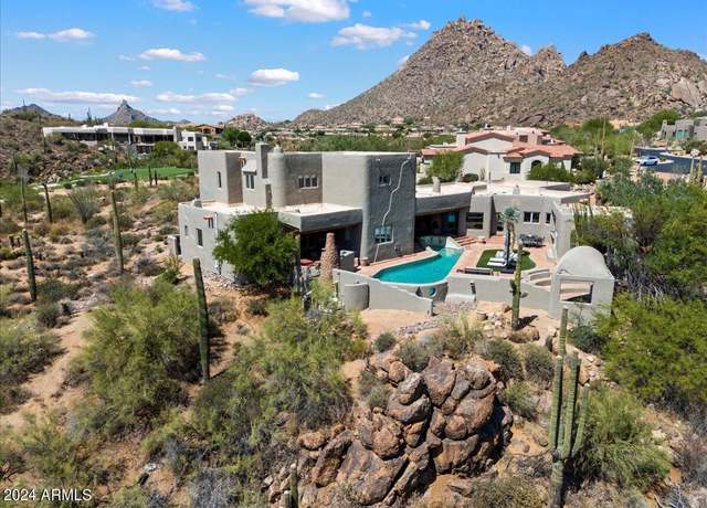 Property at 23832 N 112th Pl, Scottsdale, AZ 85255, 4 beds, 4.5 baths
