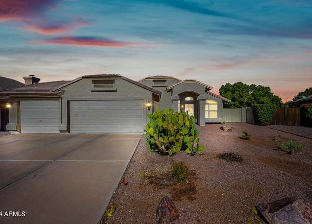 Property at 1178 E Betsy Ln, Gilbert, AZ 85296, 4 beds, 2 baths