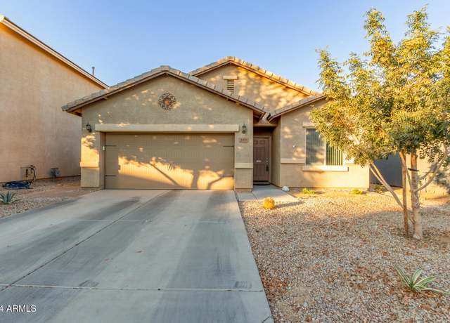 Property at 4486 W Crescent Rd, Queen Creek, AZ 85144, 3 beds, 2 baths