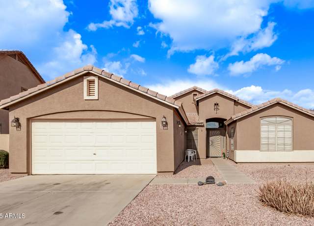 Property at 13450 W Maui Ln, Surprise, AZ 85379, 3 beds, 2 baths