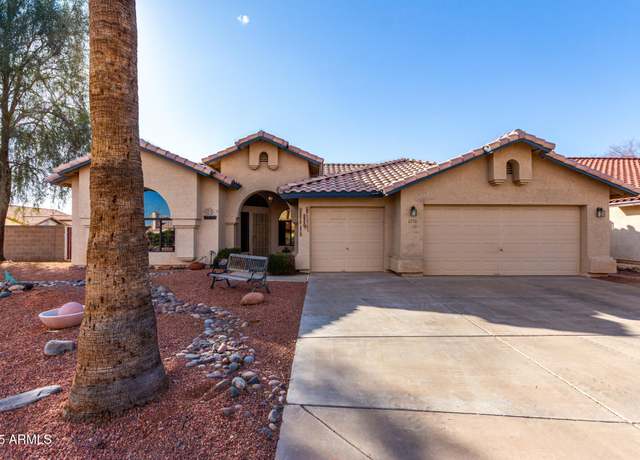 Property at 2716 N Kristen --, Mesa, AZ 85213, 4 beds, 2 baths