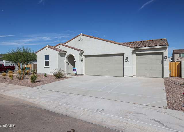 Property at 35680 W Mallorca Ave, Maricopa, AZ 85138, 3 beds, 2 baths