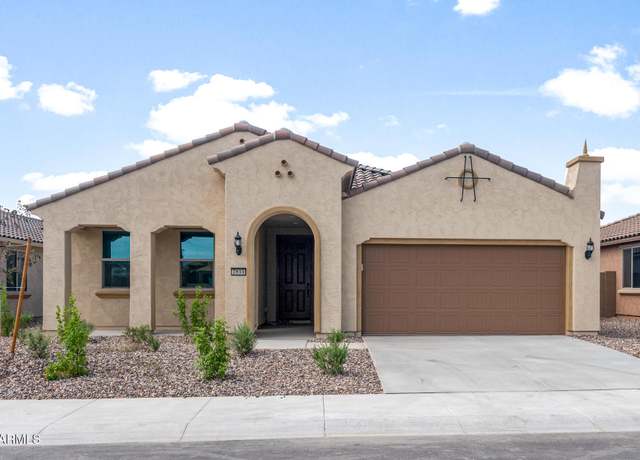 Property at 7833 W Cactus Wren Way, Florence, AZ 85132, 2 beds, 2 baths