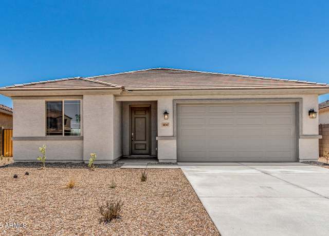 Property at 18347 W Monte Lindo Ln, Surprise, AZ 85387, 4 beds, 3 baths