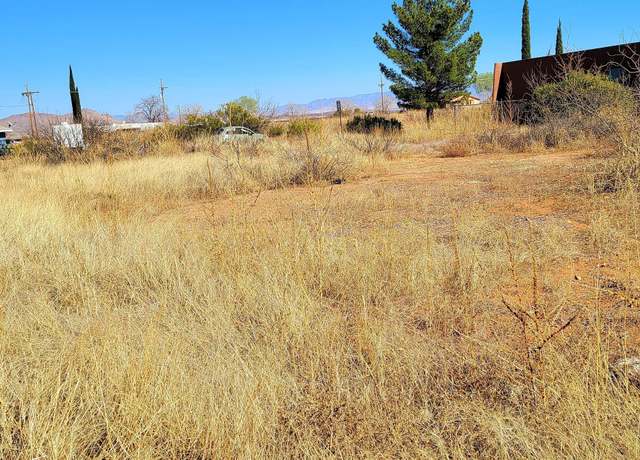 Property at Lot 2 N Ford St #2, Pearce, AZ 85625